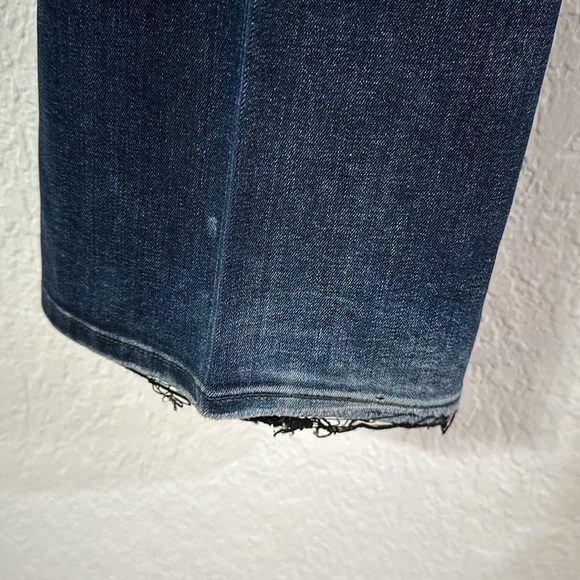 7 for all Mankind “Ali” flare jeans - Picture 7 of 9
